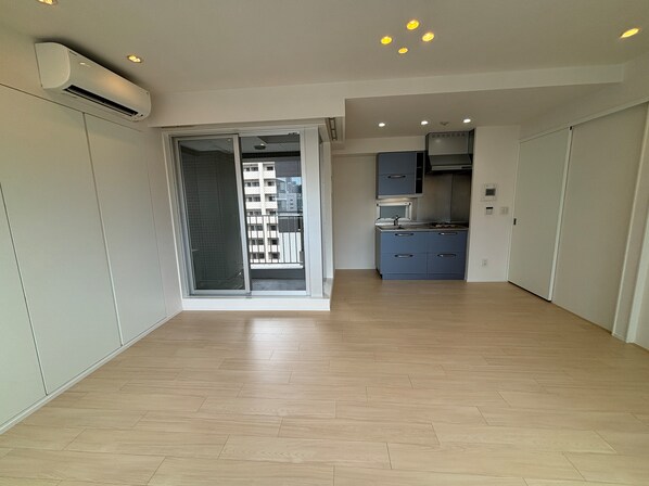 KDXレジデンス南麻布の物件内観写真